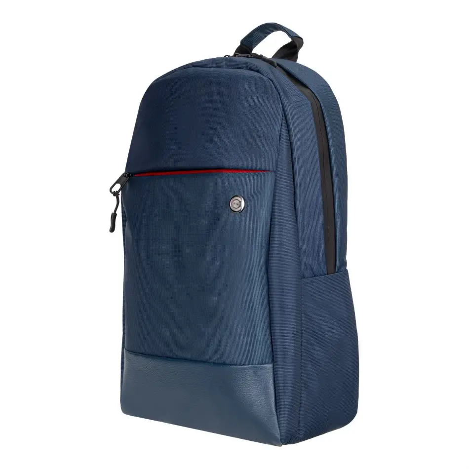 Plm Palma 15.6 Notebook Lacivert Sırt Çantası