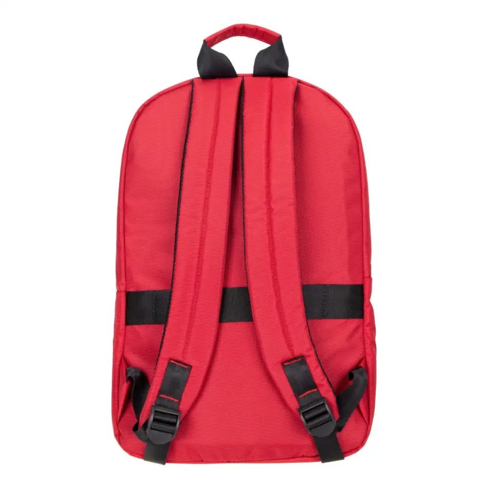 Plm Palma Notebook Sırt Çantası 15-16 Bordo