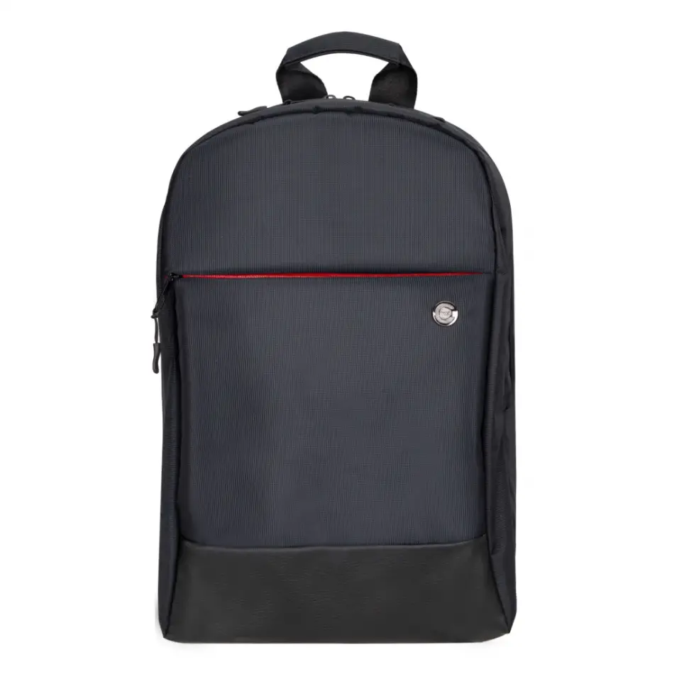 Plm Palma Notebook Sırt Çantası 15-16 Siyah