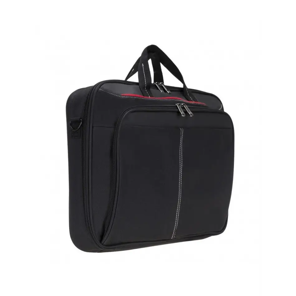 Plm Plc34  15,6 Notebook Siyah Çanta