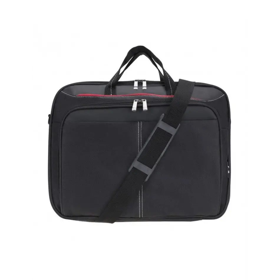 Plm Plc34  15,6 Notebook Siyah Çanta