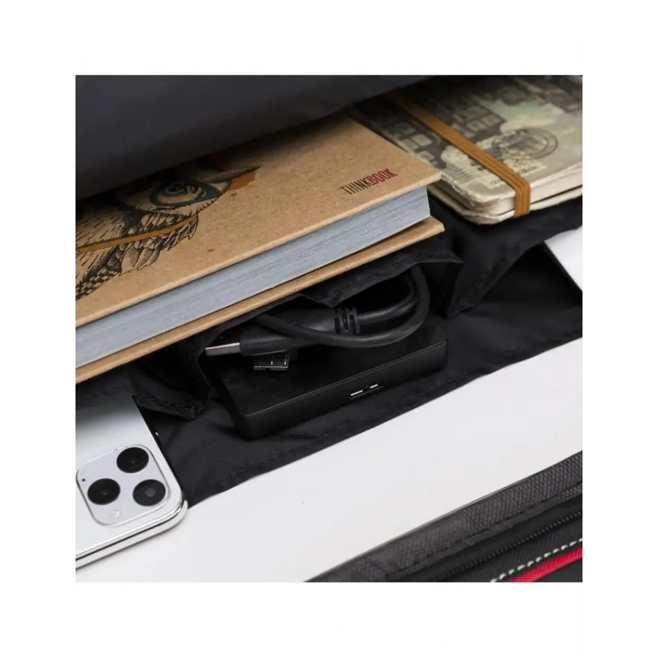 Plm Plc34  15,6 Notebook Siyah Çanta