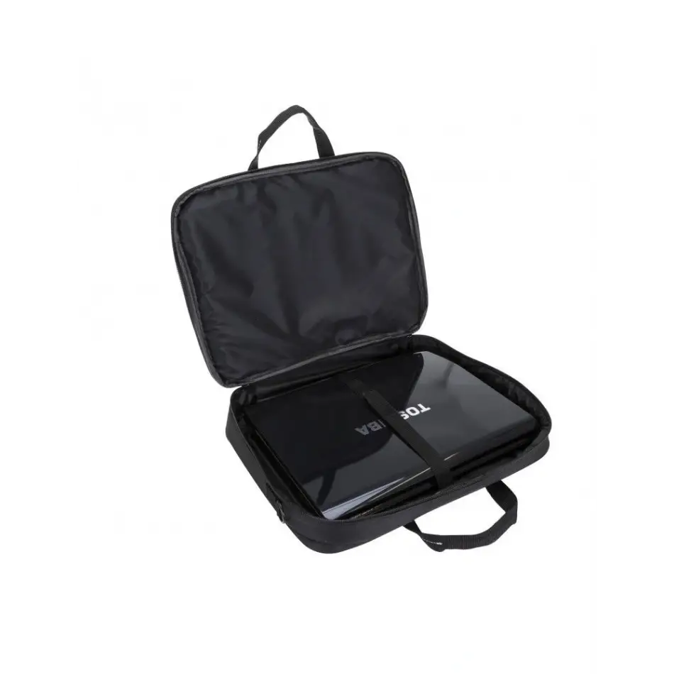 Plm Plc34  15,6 Notebook Siyah Çanta