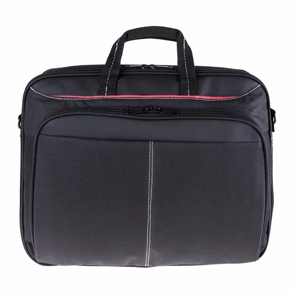 Plm Plc34 Notebook Çantası 15.6 Siyah