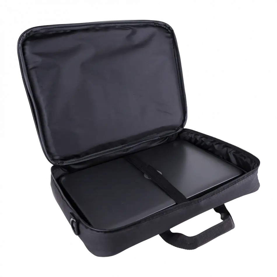 Plm Plc34 Notebook Çantası 15.6 Siyah