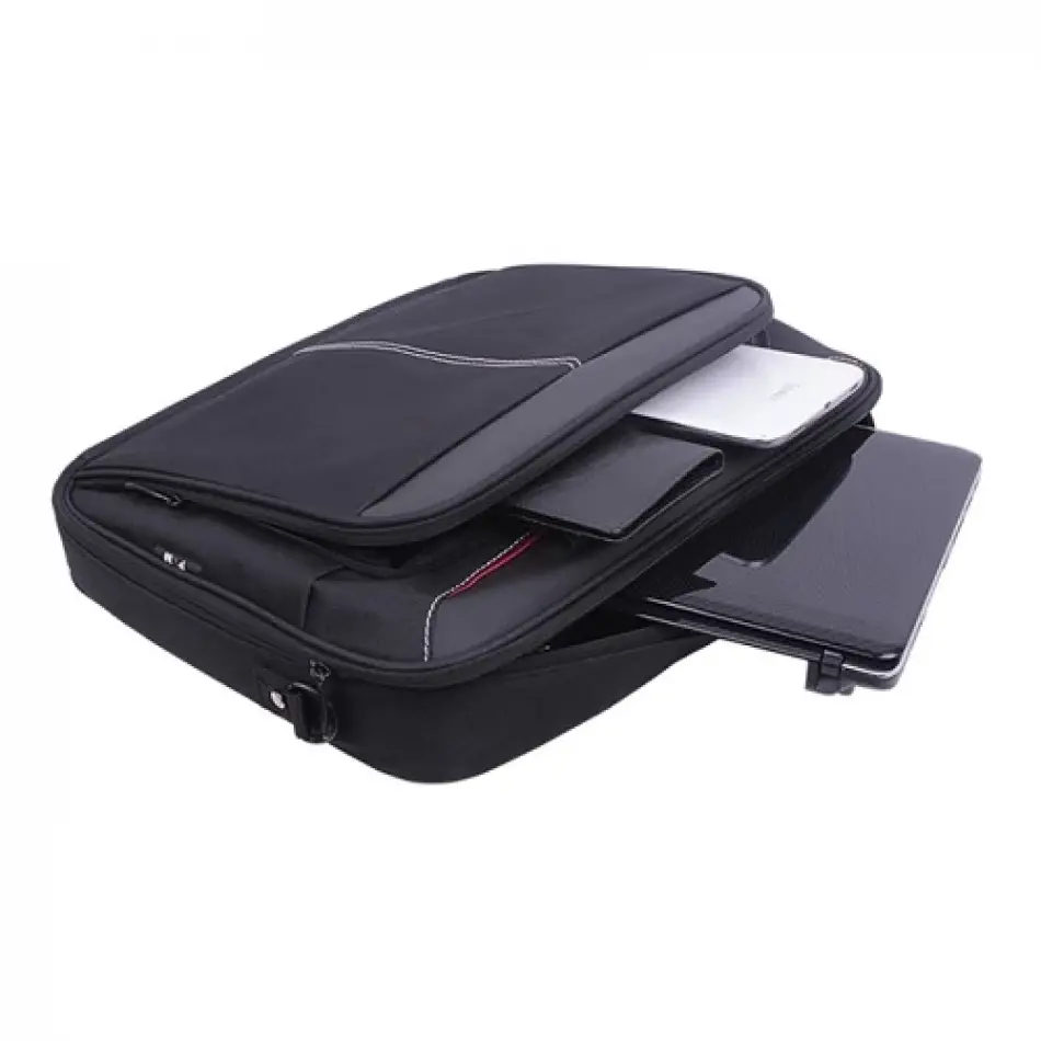 Plm Plc34 Notebook Çantası Siyah 13