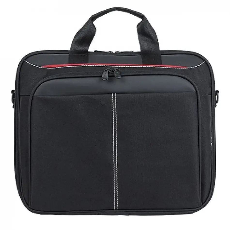 PLM PLC34 NOTEBOOK ÇANTASI SİYAH 15.6