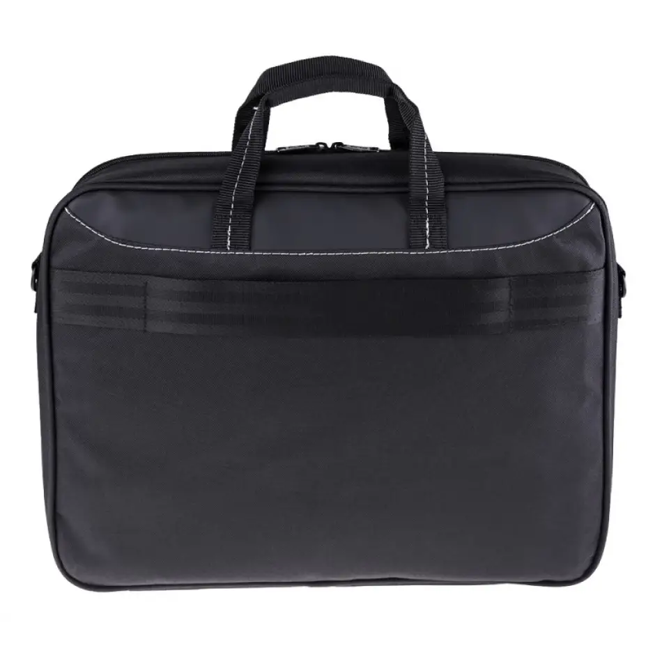 PLM PLC34 NOTEBOOK ÇANTASI SİYAH 17