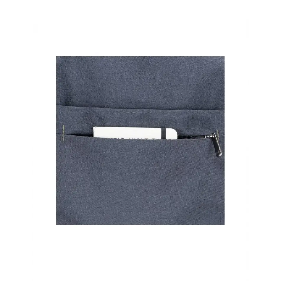 PLM SEİTEK NOTEBOOK SIRT ÇANTASI KOYU GRİ 15.6