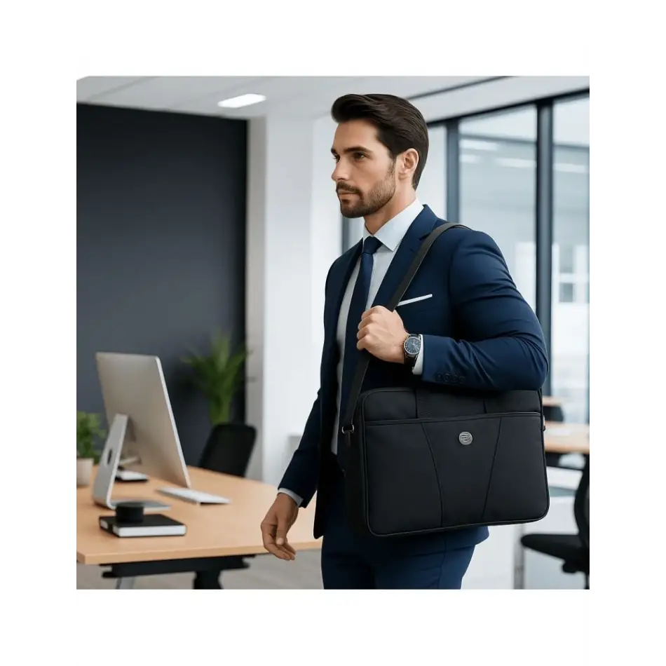 Plm Yf15 15,6 Notebook Siyah Çanta
