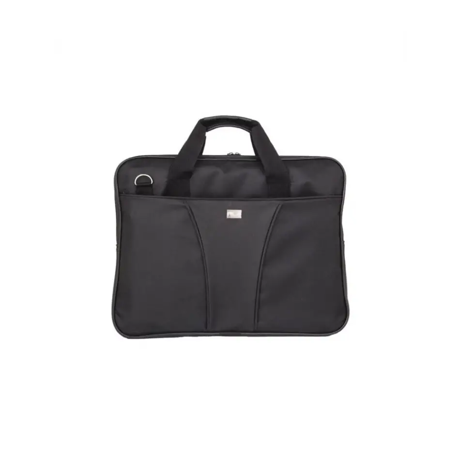 PLM YF15 NOTEBOOK ÇANTASI SİYAH 15.6