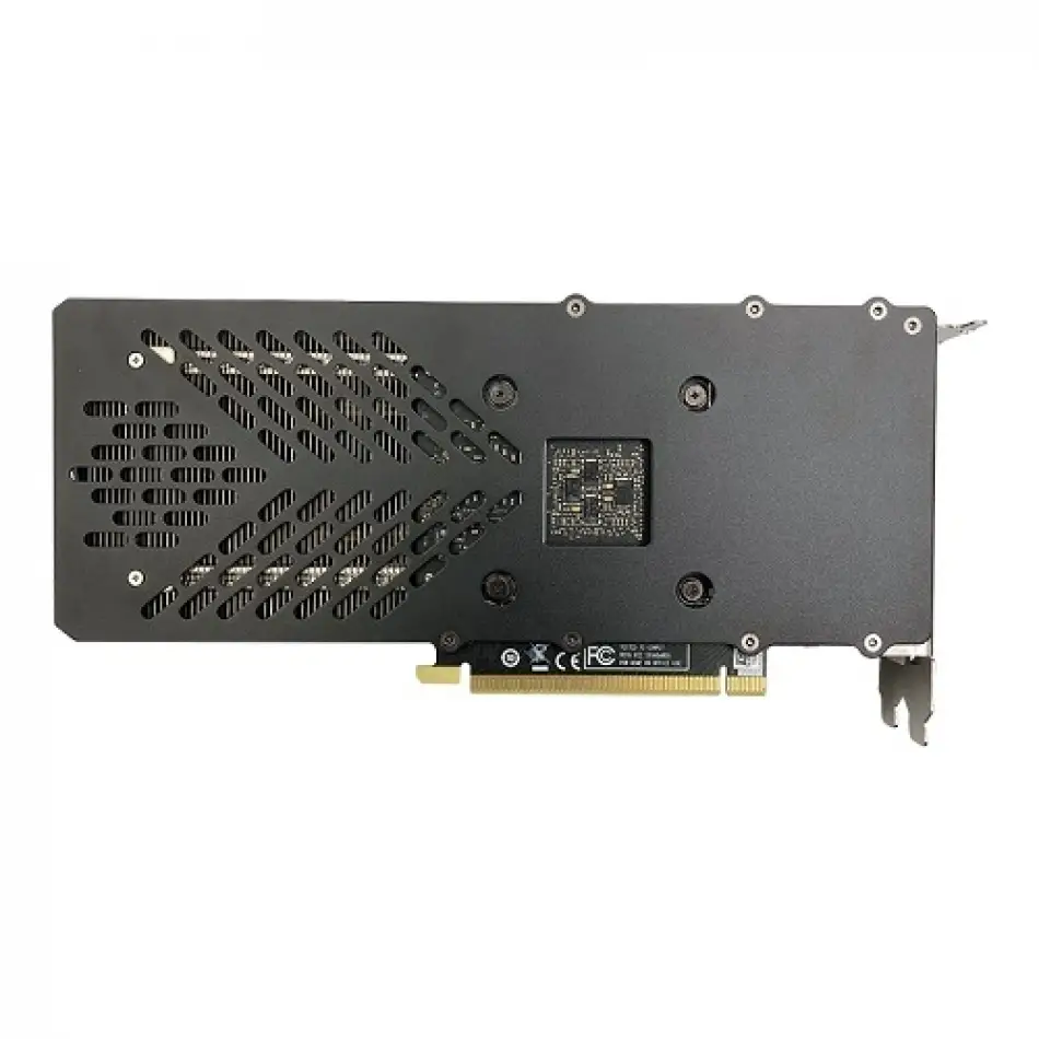 PNY GeForce RTX 5080 OC 16GB Dual-Fan Slim GDDR7 256Bit (VCG508016DFSXPB1-O)