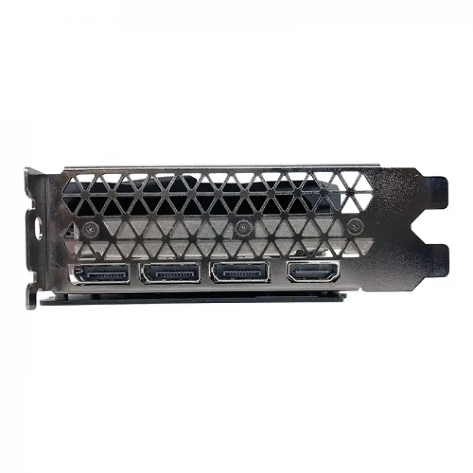 PNY GeForce RTX 5080 OC 16GB Dual-Fan Slim GDDR7 256Bit (VCG508016DFSXPB1-O)