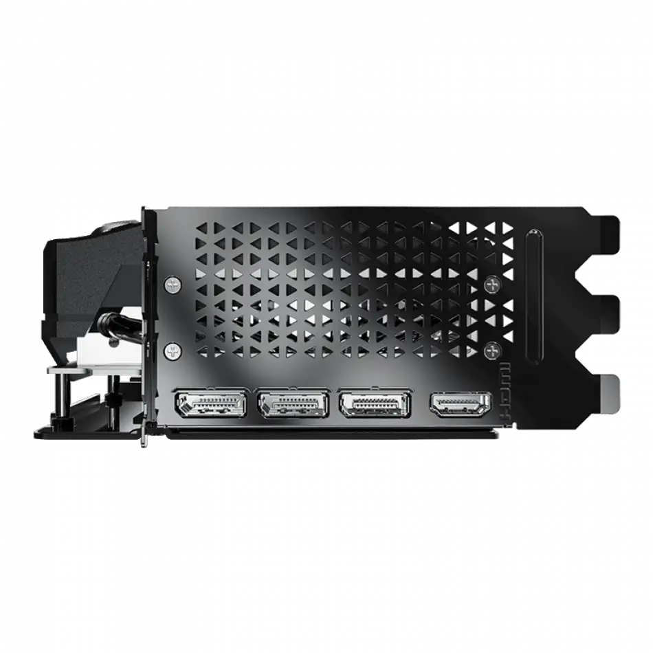 Pny Rtx 5080 16gb Gddr7 256bit Ekran Kartı (vcg508016tfxpb1-o)