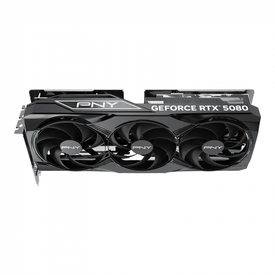 Pny Rtx 5080 16gb Gddr7 256bit Ekran Kartı (vcg508016tfxpb1-o)