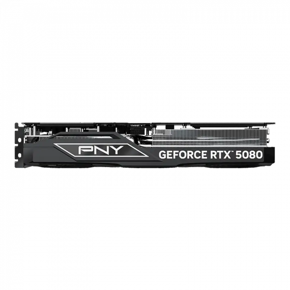 Pny Rtx 5080 16gb Gddr7 256bit Ekran Kartı (vcg508016tfxpb1-o)