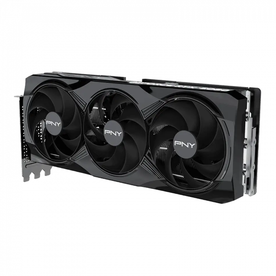 Pny Rtx 5080 16gb Gddr7 256bit Ekran Kartı (vcg508016tfxpb1-o)