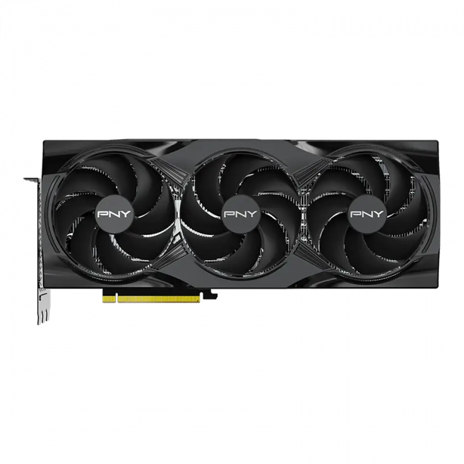 Pny Rtx 5090 Oc 32gb Gddr7 512bit Ekran Kartı (vcg509032tfxpb1-o)