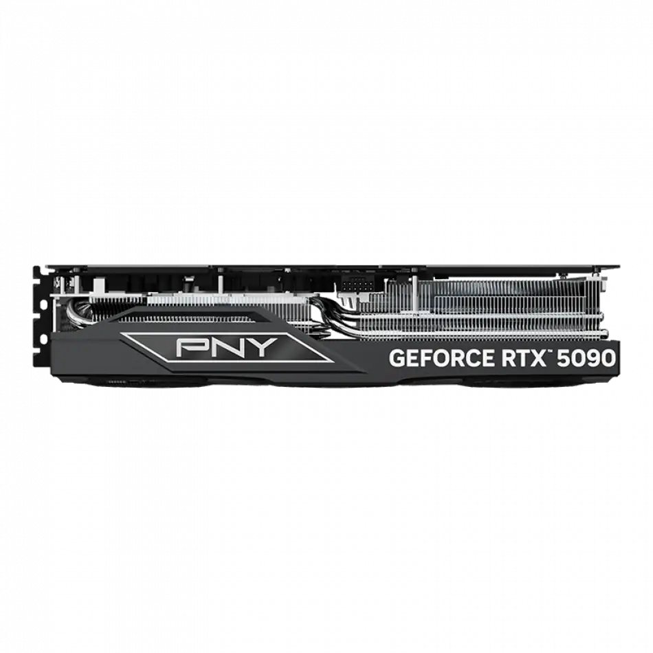 Pny Rtx 5090 Oc 32gb Gddr7 512bit Ekran Kartı (vcg509032tfxpb1-o)