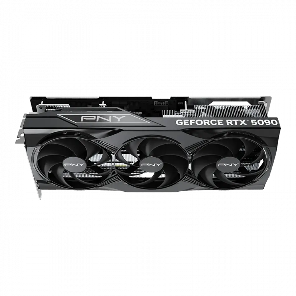 Pny Rtx 5090 Oc 32gb Gddr7 512bit Ekran Kartı (vcg509032tfxpb1-o)