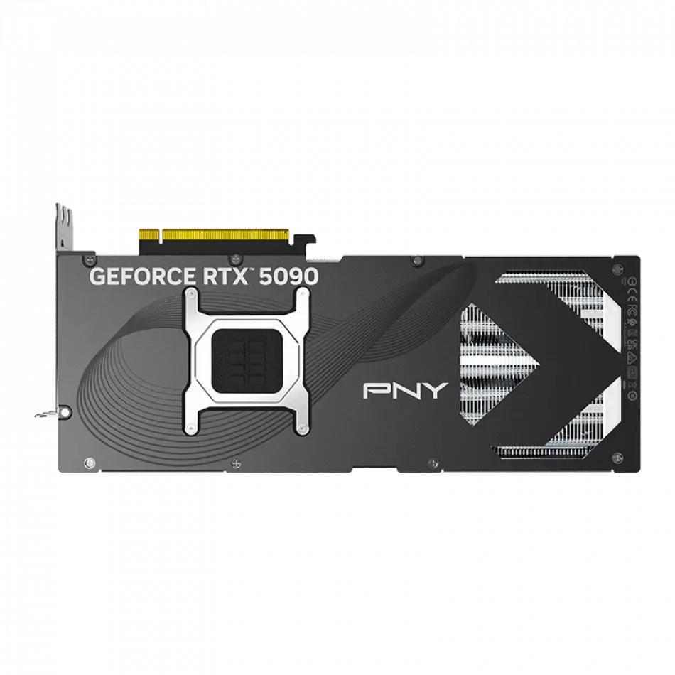 Pny Rtx 5090 Oc 32gb Gddr7 512bit Ekran Kartı (vcg509032tfxpb1-o)