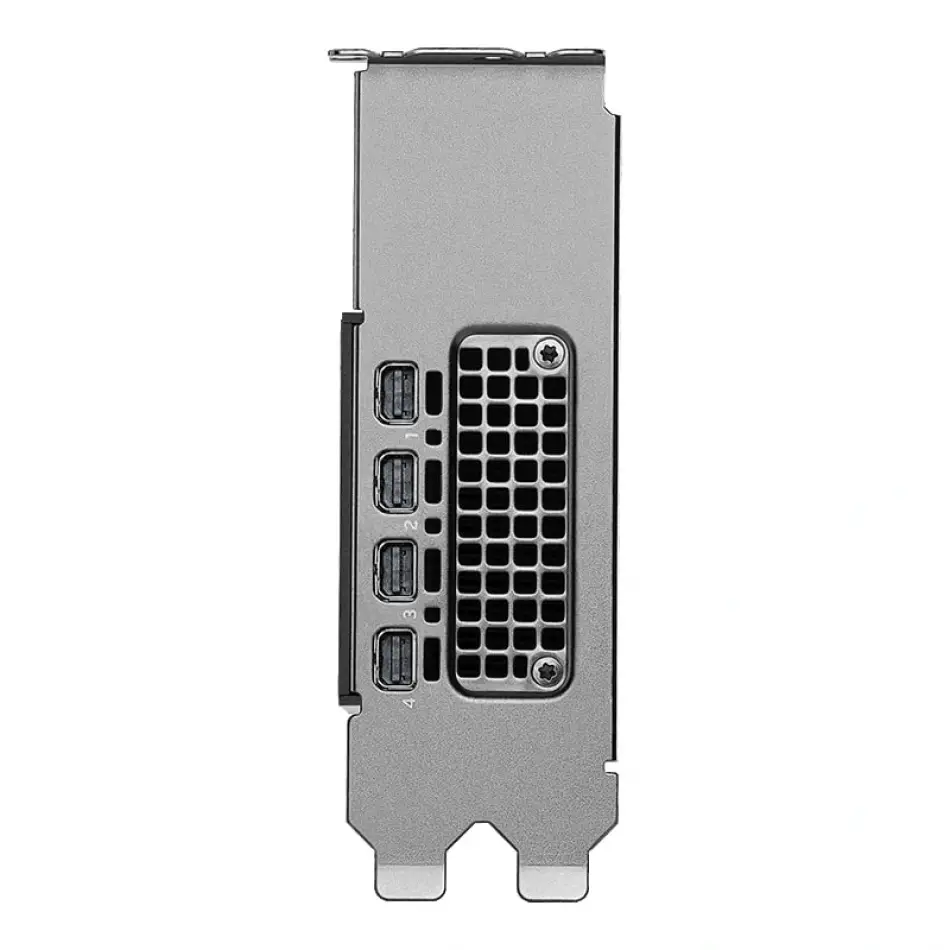 PNY RTX PRO 2000 16GB GDDR7 (VCNRTXPRO2000-SB)