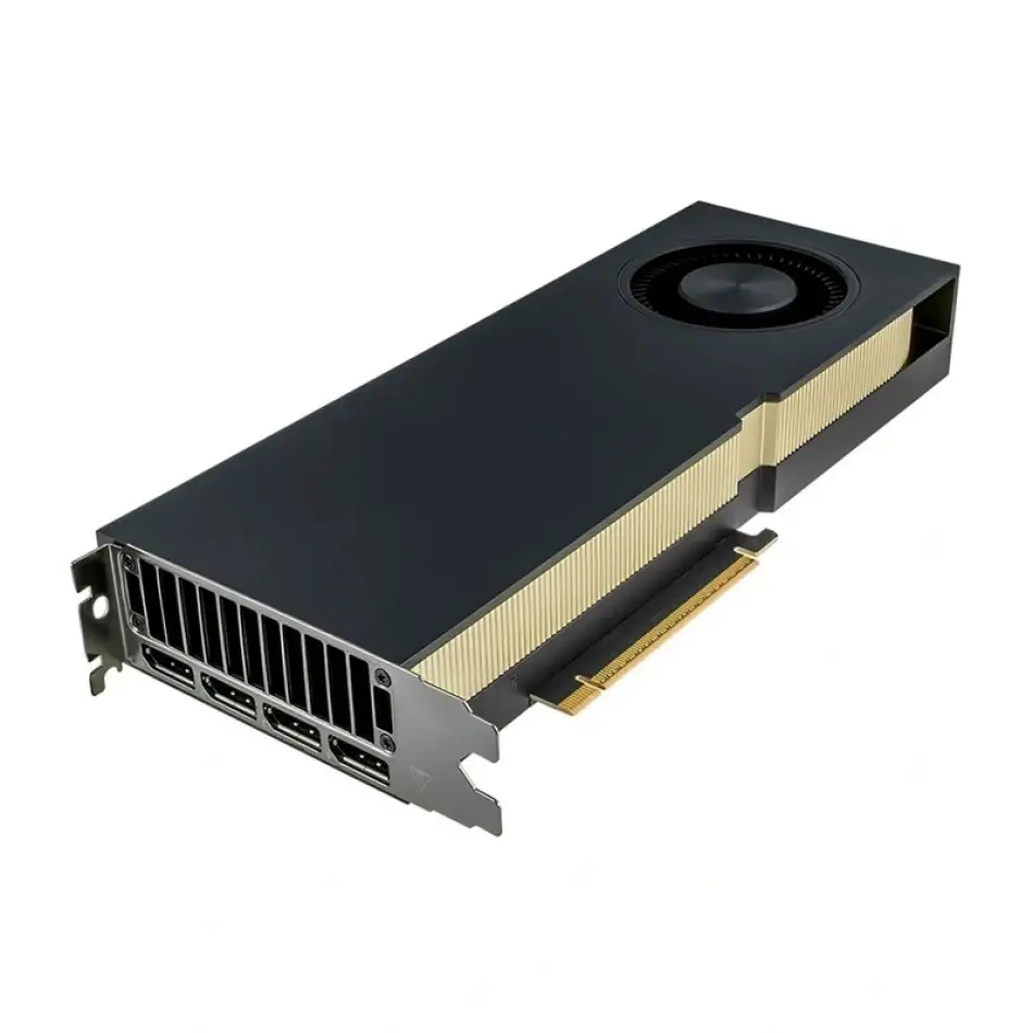 Pny Rtx Pro5000 Blackwell Vcnrtxpro5000-sb 48gb Ddr7 512bıt 4xdp Yapay Zeka Aı Ekran Kartı (aksessuarlı)