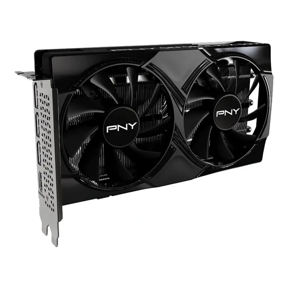 Pny Rtx5050 8gb 128bit Siyah Ekran Kartı (vcg50508dfxpb1)
