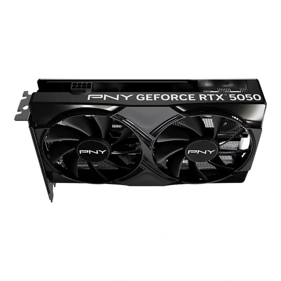 Pny Rtx5050 8gb 128bit Siyah Ekran Kartı (vcg50508dfxpb1)