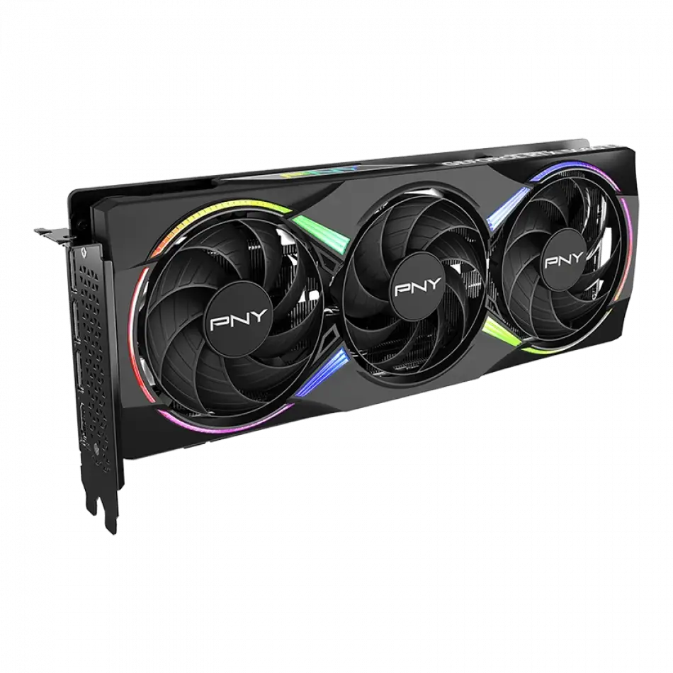 PNY RTX5060 Ti 8G GDDR7 128bit VCG5060T8TFXXPB1-O