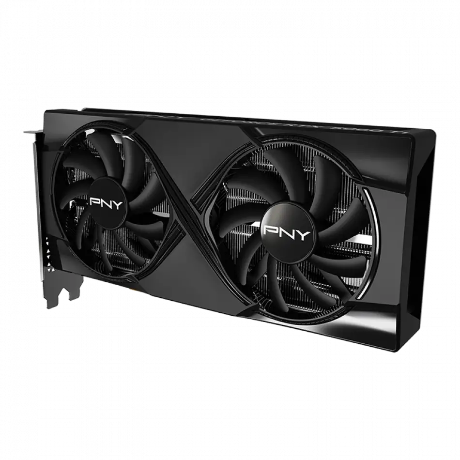 PNY RTX 5060 Ti 8GB GDDR7 128Bit (VCG5060T8DFXPB1-O) Ekran Kartı