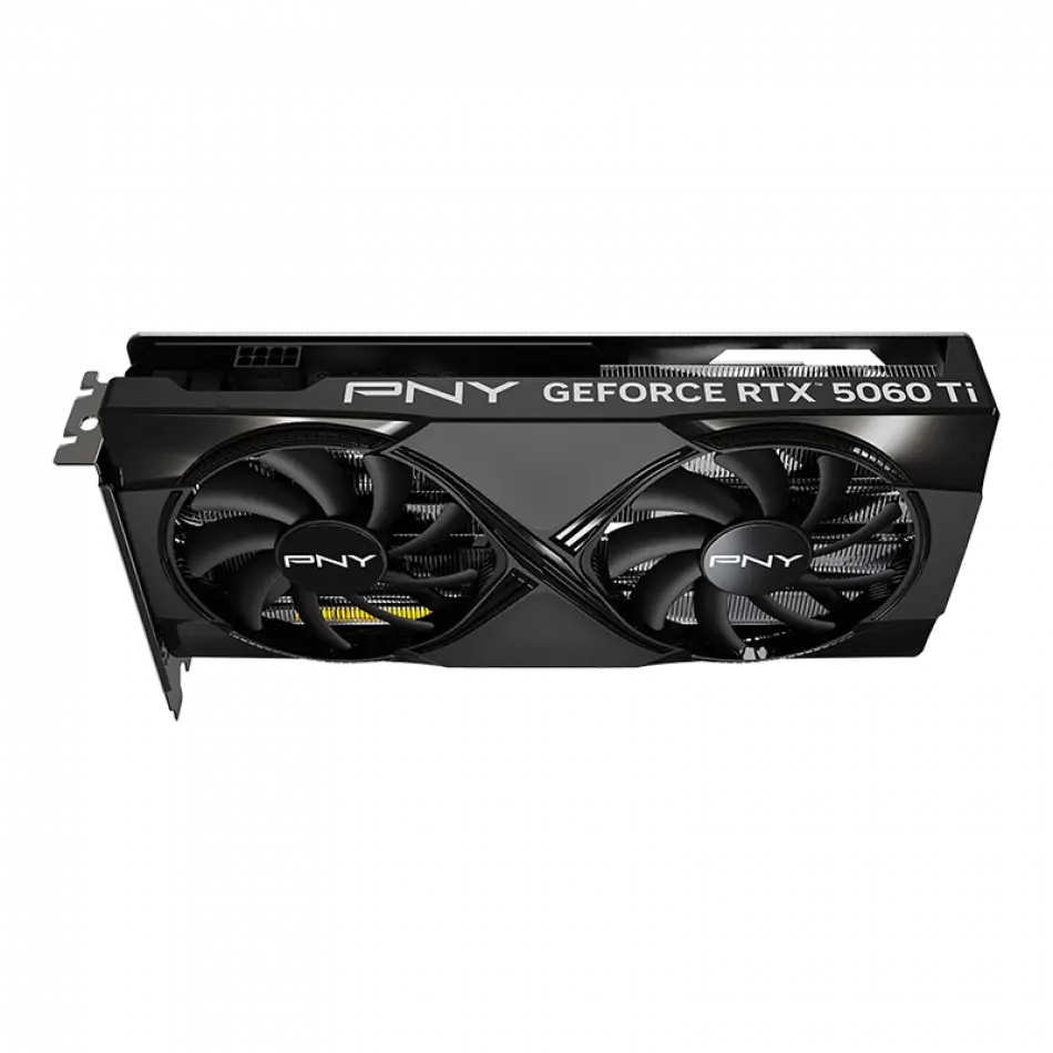 PNY RTX 5060 Ti 8GB GDDR7 128Bit (VCG5060T8DFXPB1-O) Ekran Kartı