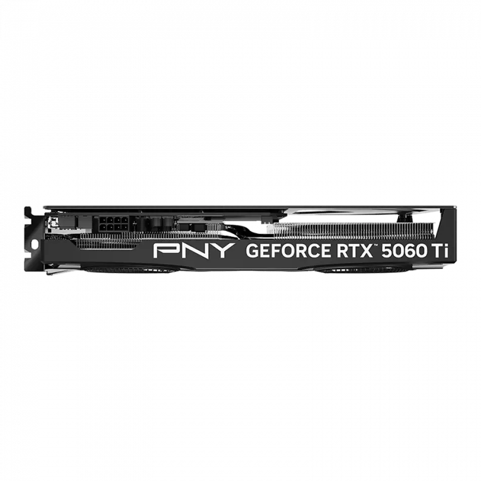 PNY RTX 5060 Ti 8GB GDDR7 128Bit (VCG5060T8DFXPB1-O) Ekran Kartı