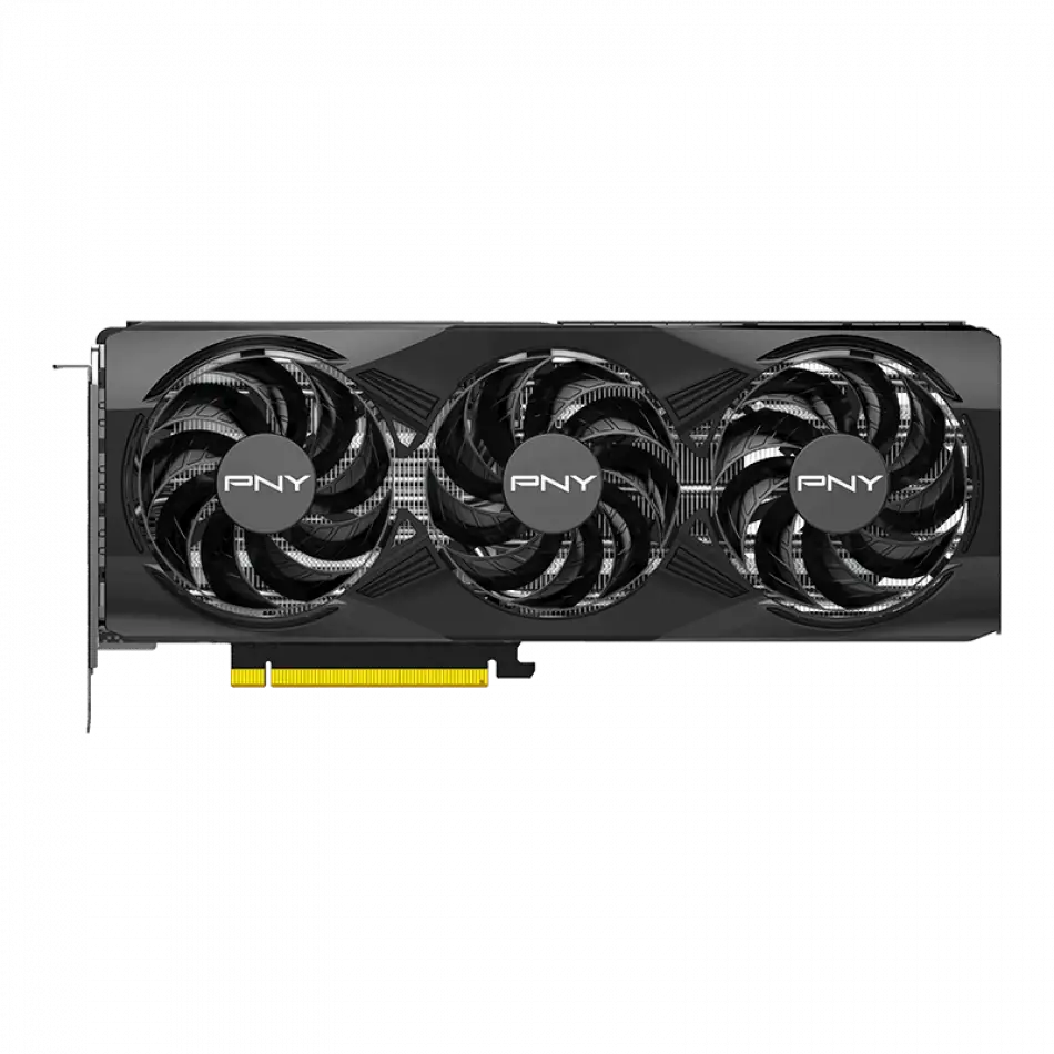 Pny Rtx5070 12g Gddr7 192bit (vcg507012tfxpb1)