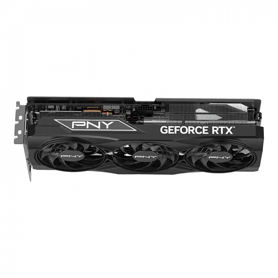 PNY RTX 5070 Ti OC 16GB GDDR7 256Bit (VCG5070T16TFXPB1-O) Ekran Kartı