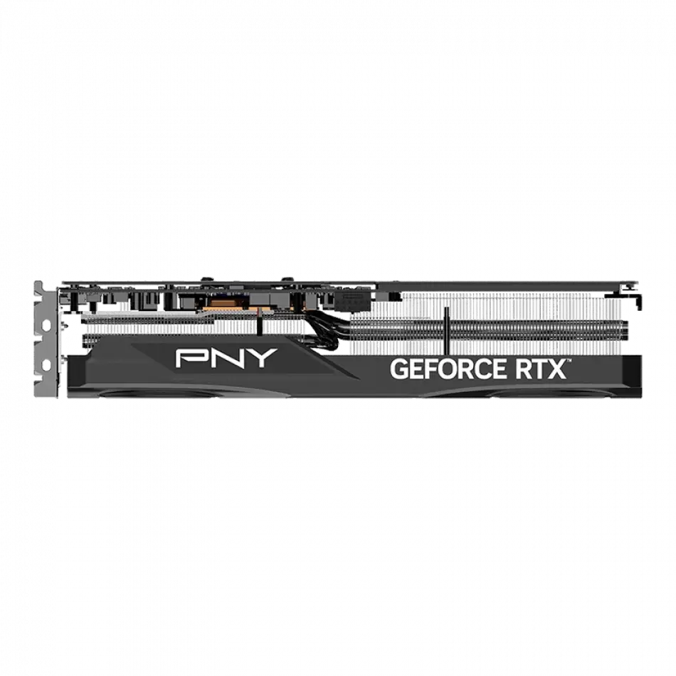 PNY RTX 5070 Ti OC 16GB GDDR7 256Bit (VCG5070T16TFXPB1-O) Ekran Kartı
