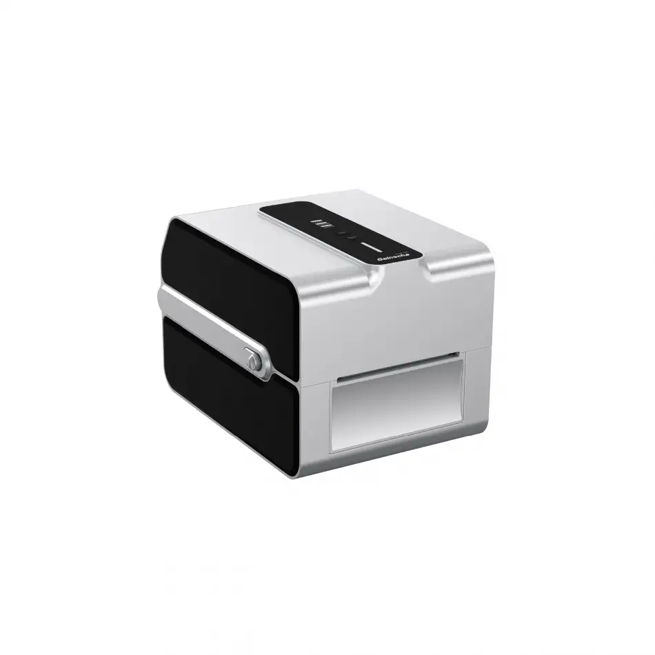 Possify By246t Gs2406t Plus Barkod Yazıcı Usb