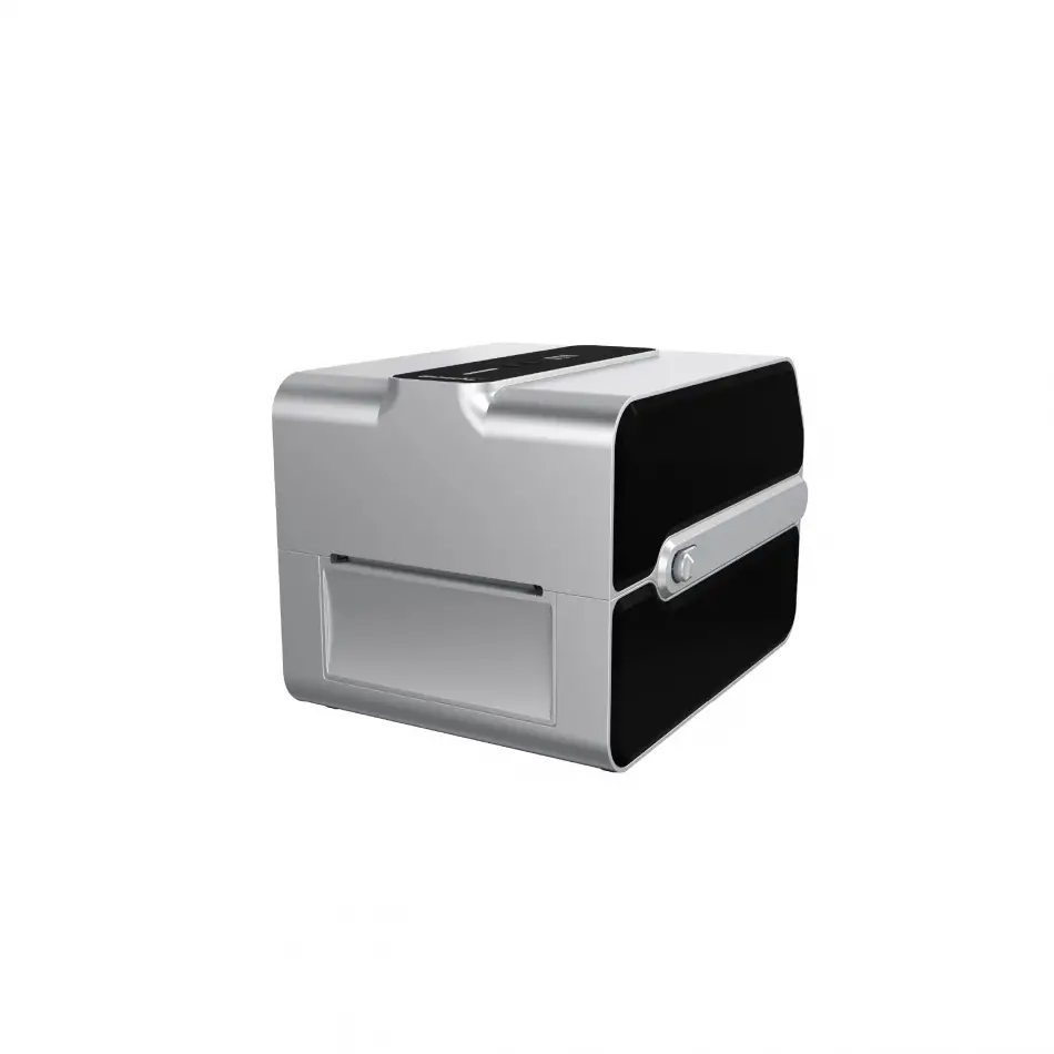 Possify By246t Gs2406t Plus Barkod Yazıcı Usb