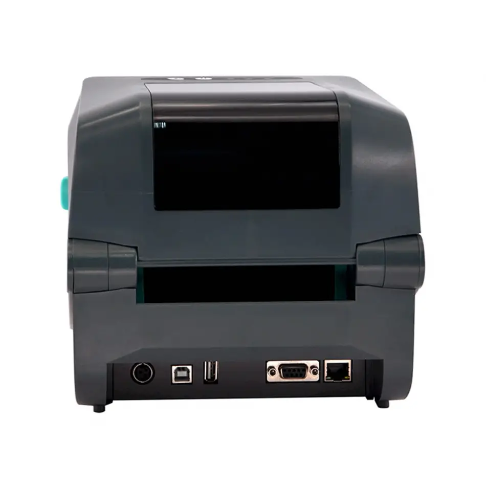 Possıfy By246t Gs2406t Rıbonlu Barkod Usb-lan-seri