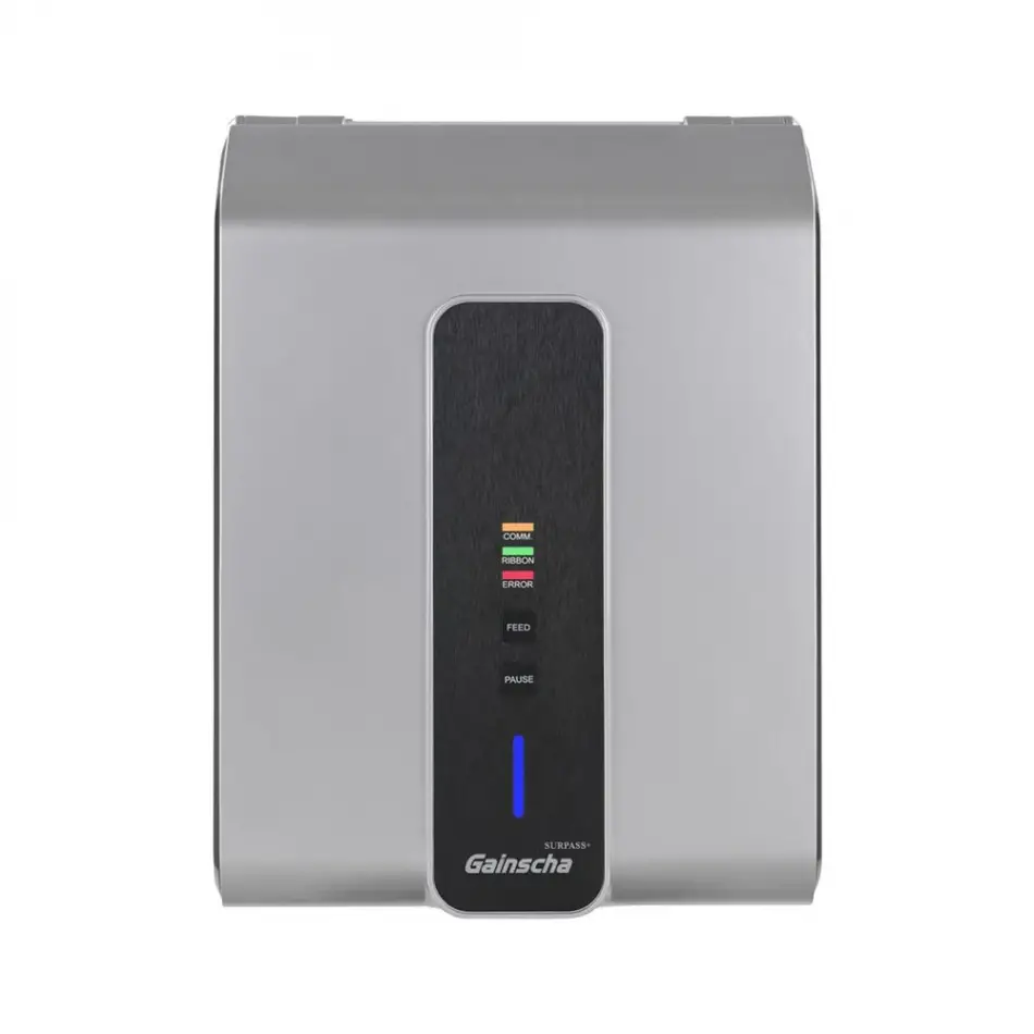 Possify By246t Gs2406t Ribonlu Barkod Usb-lan-seri