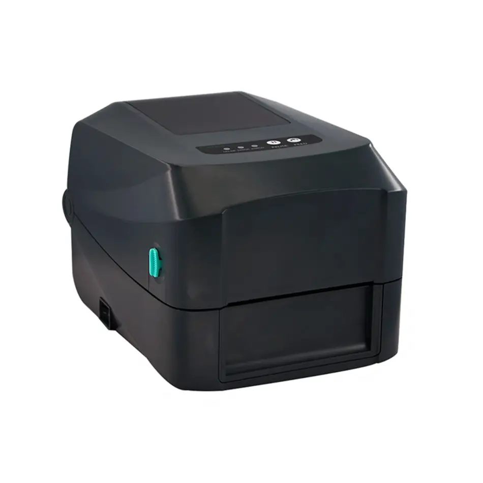 Possıfy By246t Gs2406t Rıbonlu Barkod Yaz Usb