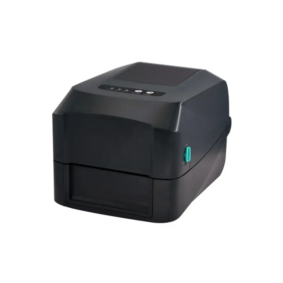 Possıfy By246t Gs2406t Rıbonlu Barkod Yaz Usb