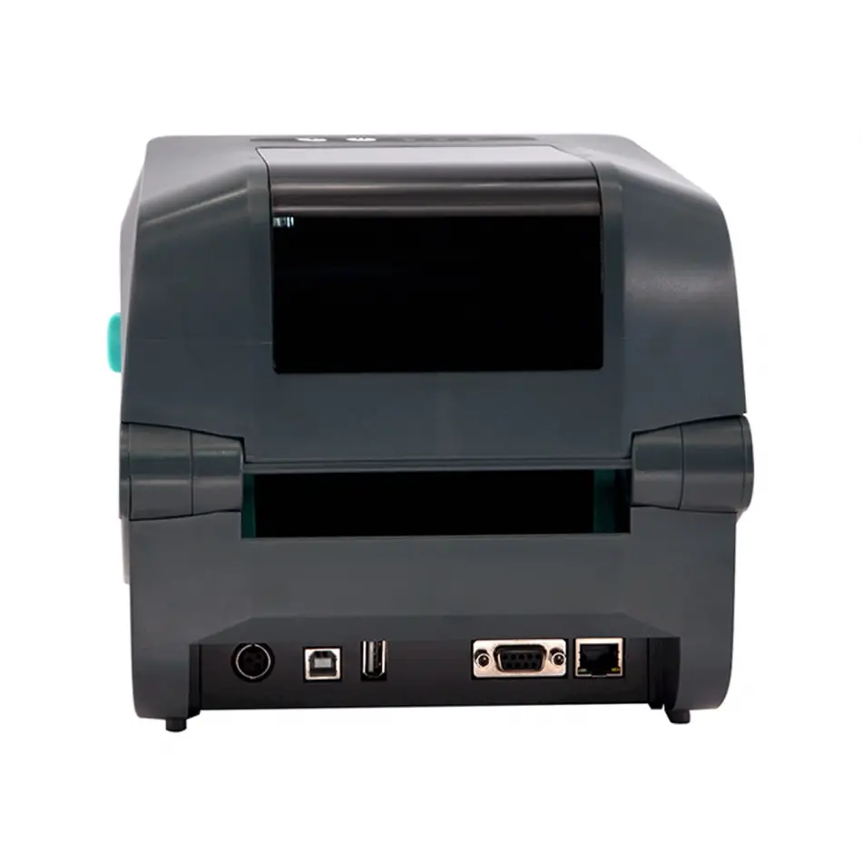 Possıfy By246t Gs2406t Rıbonlu Barkod Yaz Usb