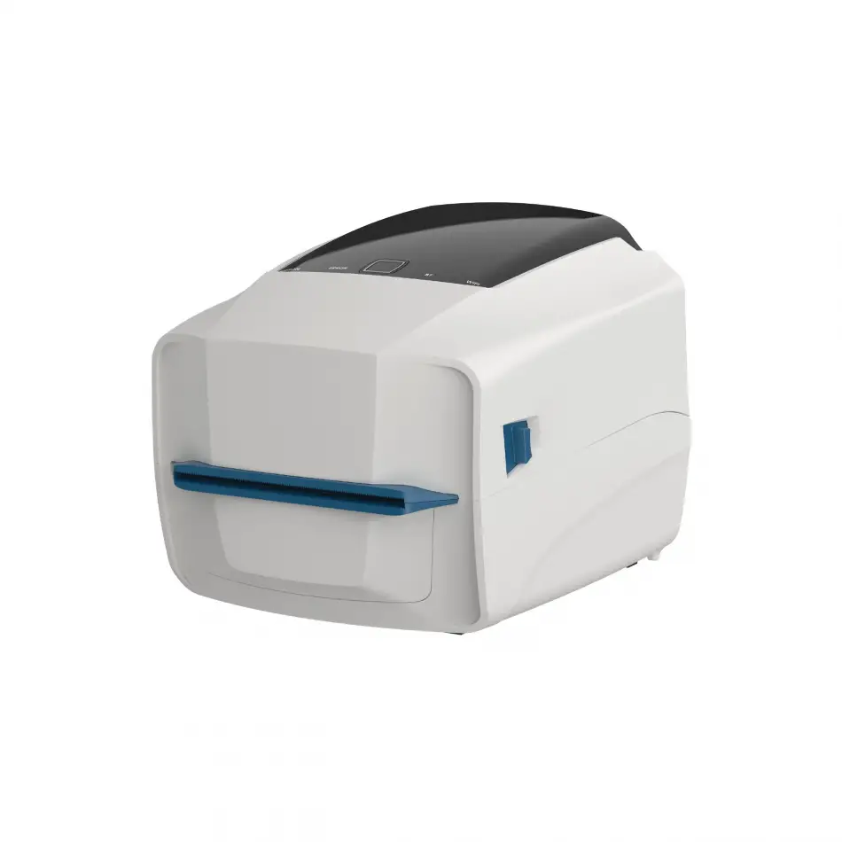 Possify Ge-2406t Termal Barkod Yazıcı Usb-seri-eth