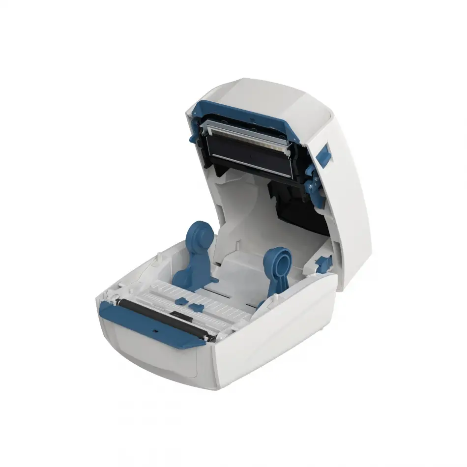 Possify Ge-2406t Termal Barkod Yazıcı Usb-seri-eth