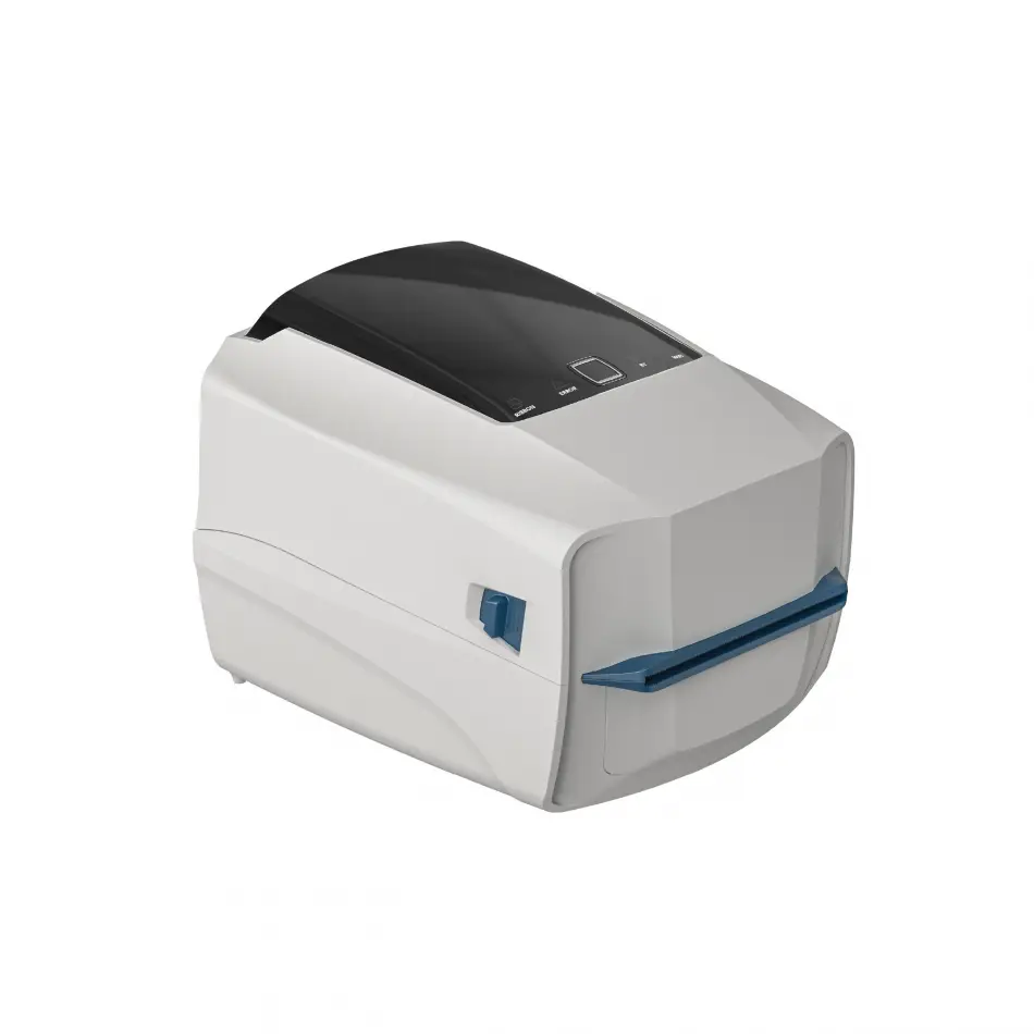 Possify Ge-2406t Termal Barkod Yazıcı Usb-seri-eth