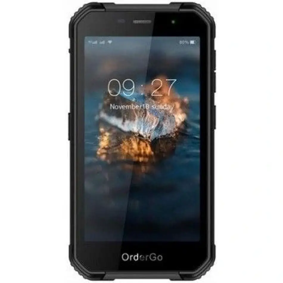 Possify Order Pro Garson El Terminali Android 13