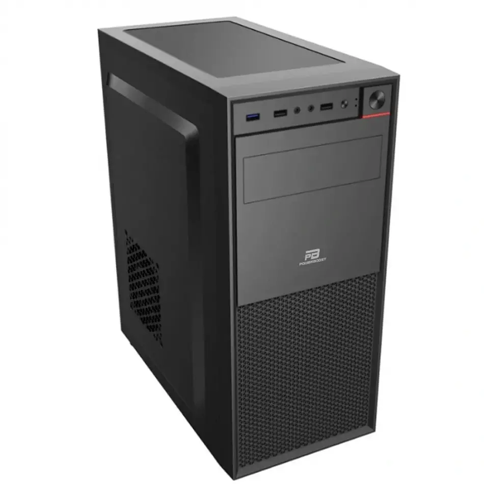 Powerboost Pb-a400b 400w 12cm Fan Usb3.0 Kasa