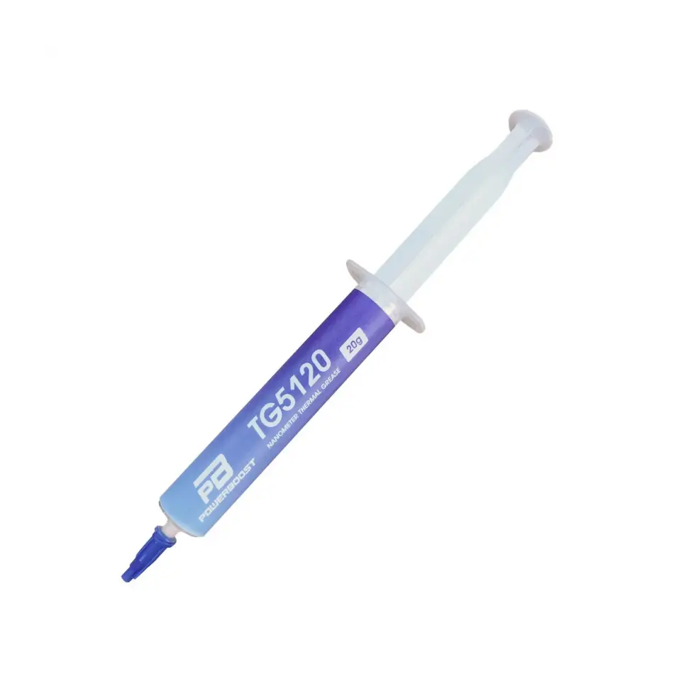 Powerboost Tg5120 Yüksek Performanslı 20gr Termal