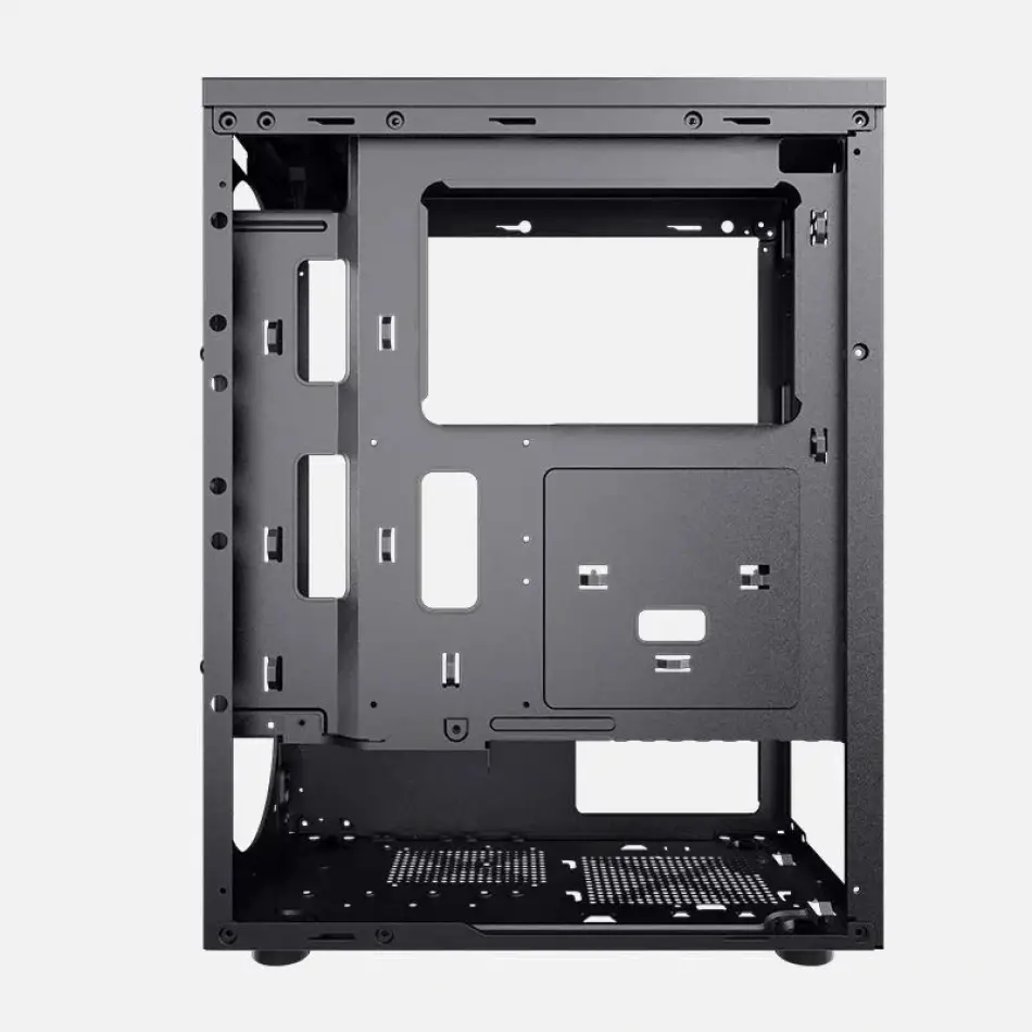 Powerboost Vk-1651 500w Usb3.0 Atx Midtower Siyah